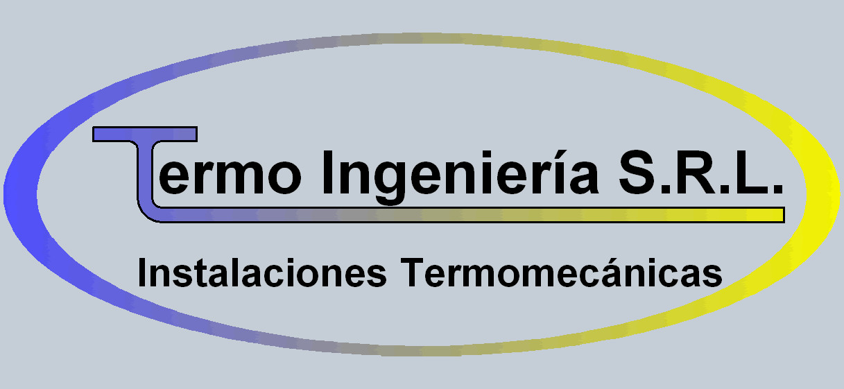 Termo Ingenieria SRL