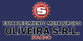 Stagno - Establecimiento Metalurgico Oliveira SRL