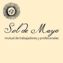 Mutual Sol de Mayo