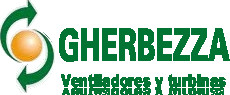 Turbomaquinas Gherbezza
