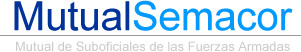 Mutual de Suboficiales de las Fuerzas Armadas - Semacor