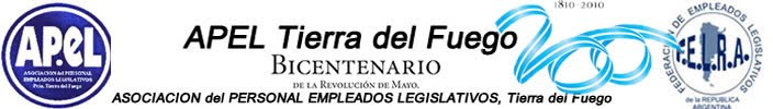 Asociación del Personal Empleados Legislativos