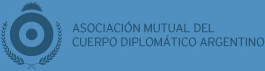 Asoc Privada Cuerpo Diplomatico