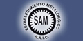 Establecimiento Metalurgico Sam