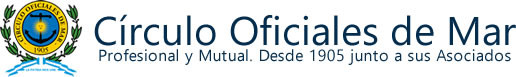 Circulo de Oficiales de Mar
