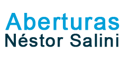 Aberturas Nestor Salini