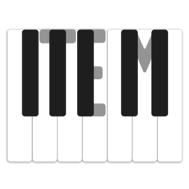 Item- Instituto Tecnico de Estudios Musicales
