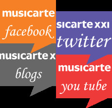 Musicarte Xxi Centro de Artes Musicales