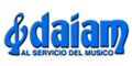Daiam Musica - al Servicio del Musico