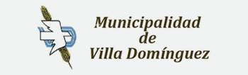 Municipalidad de Villa Dominguez