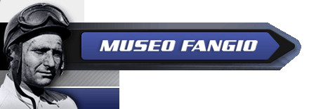 Museo del Automovilismo "Juan Manuel Fangio"