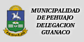 Municipalidad de Pehuajo - Delegacion Guanaco