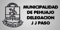 Municipalidad de Pehuajo - Delegacion J J Paso