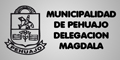 Municipalidad de Pehuajo - Delegacion Magdala