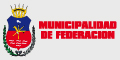Municipalidad de Federacion