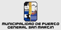 Municipalidad de Puerto General San Martin