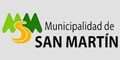 Municipalidad de San Martin