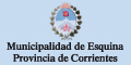 Municipalidad de Esquina