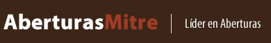 Aberturas Mitre