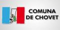 Comuna de Chovet