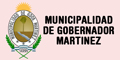 Municipalidad de Gobernador Martinez