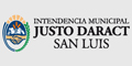 Municipalidad de Justo Daract