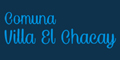 Comuna Villa el Chacay