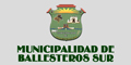 Municipalidad de Ballesteros Sur
