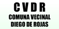 Comuna Vecinal Diego de Rojas