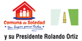 Comuna de Soledad y Su Presidente Rolando Ortiz