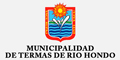 Municipalidad de Termas de Rio Hondo