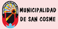 Municipalidad de San Cosme