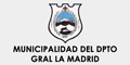 Municipalidad del Dpto Gral la Madrid