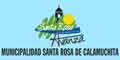 Municipalidad Santa Rosa de Calamuchita