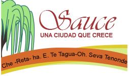 Municipalidad de Sauce Corrientes