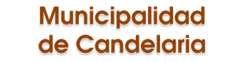 Municipalidad de Candelaria