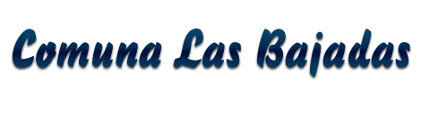 Comuna de las Bajadas