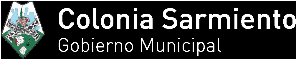 Municipalidad de Sarmiento