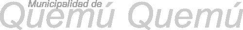 Municipalidad de Quemu Quemu