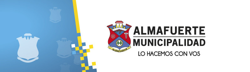Municipalidad de Almafuerte