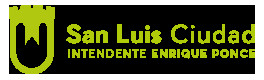 Municipalidad de la Ciudad de San Luis