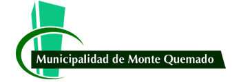 Municipalidad de Monte Quemado