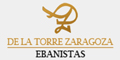 Muebleria de la Torre Zaragoza - Ebanistas