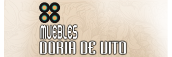 Muebles Doria - Todos los Estilos