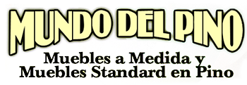 Mundo del Pino