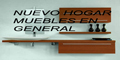 Nuevo Hogar / Muebles en General