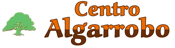 Centro Algarrobo
