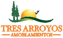 Amoblamiento Tres Arroyos