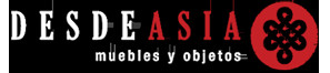 Desde Asia Muebles de Oriente