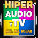 Hiper Audio y Tv
